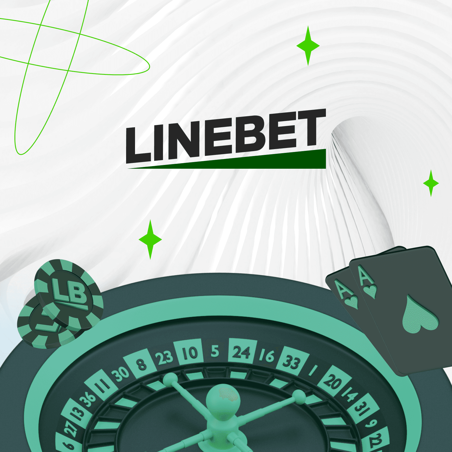 Linebet casino