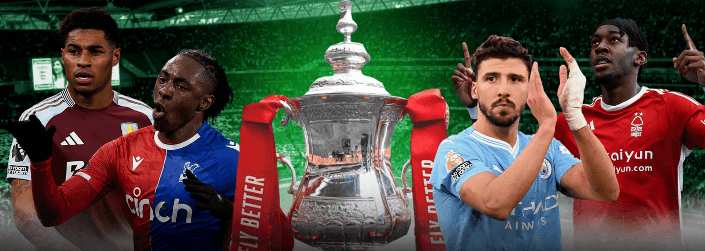 news banner