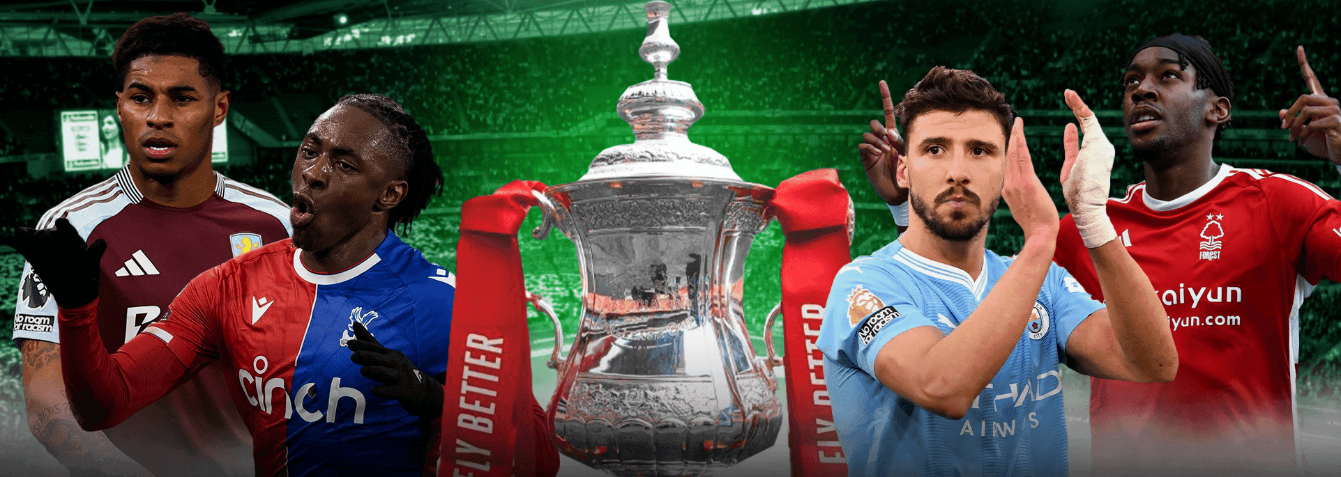 news banner