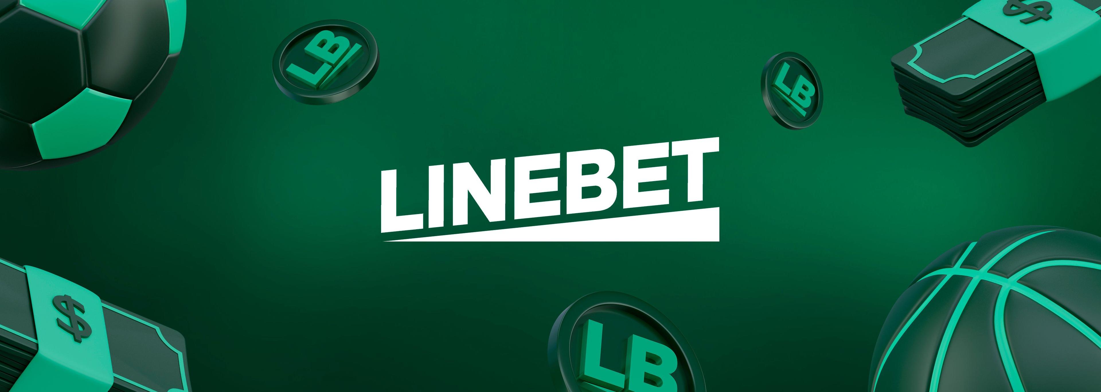 Linebet odds betting