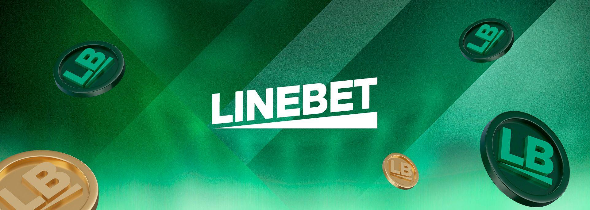 Linebet affiliate program