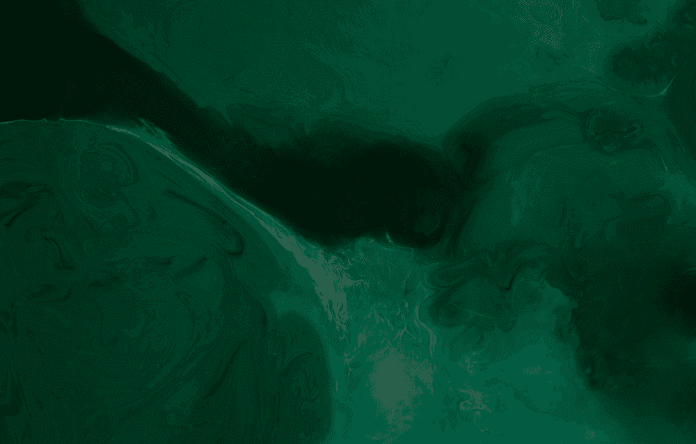 green-background