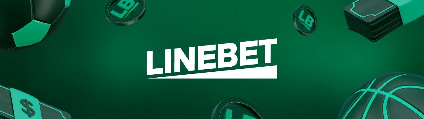 Linebet betting odds