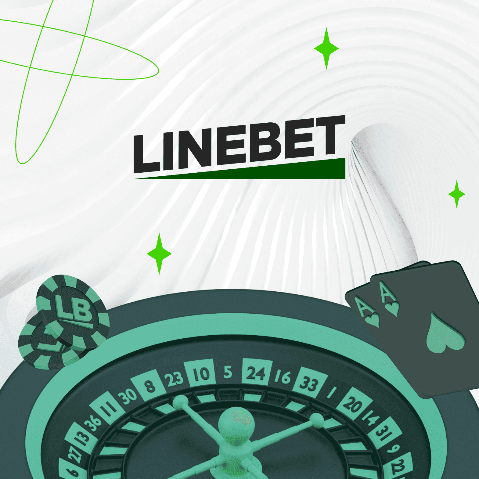 Linebet casino